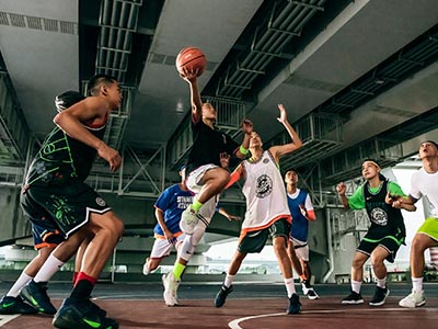 WNBA拉斯维加斯王牌vs菲尼克斯水星