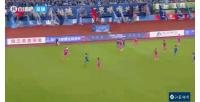 苏超-宿迁队3-0送镇江队5连败 宿迁三人破门镇江队后防两度送礼
