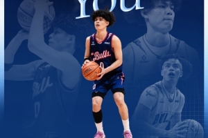 杨瑞鸿约满离队后加盟南华 金牛会继续为他加油