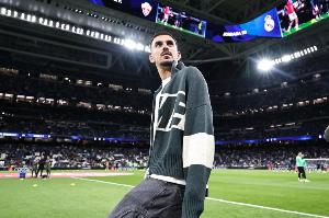 罗马诺：塞巴略斯将离开皇马，阿贾克斯和贝蒂斯有意该球员