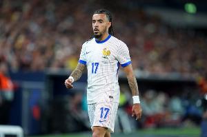 古斯托：没上场那没办法，但如果能上场，我会证明自己准备就绪