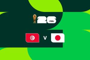 里程碑！12:00突尼斯vs日本，这是世界杯历史上第1000场比赛！