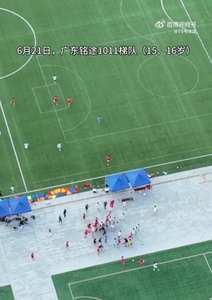 极目新闻：张家界队仍在广州配合调查，警方和多个主管部门已介入