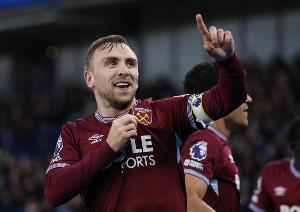 至少5000万英镑！TA：维拉有意鲍文，但西汉姆无意出售他