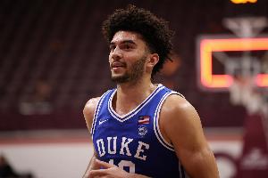 父亲两次入选全明星！卡梅隆·布泽尔是顺位最高的全明星球员之子