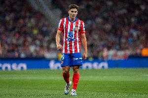 马卡：马竞更意将小蜘蛛卖给巴黎或阿森纳，最不想卖给巴萨