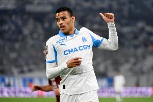 RMC：马赛财政困难但不愿降价卖人，为格林伍德要价至少5000万欧