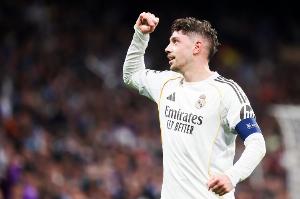 西媒：巴尔韦德下赛季接任皇马队长，穆帅已亲自向球员表达信任