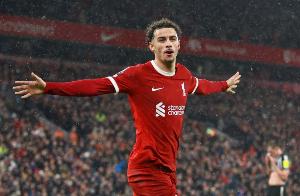罗马诺：利物浦明确表示，对琼斯报价低于4000万欧免谈