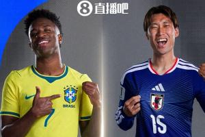 焦点战！本田圭佑：日本vs巴西获胜概率20%，可能拖到加时2-1取胜