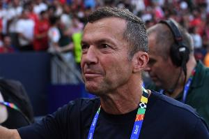 马特乌斯：不能把球员死死套在固化的战术里，忘了让球员享受足球