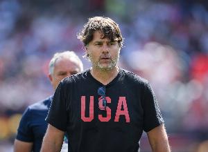 波切蒂诺：对阵波黑犹如世界杯决赛，我们完全有能力冲击冠军