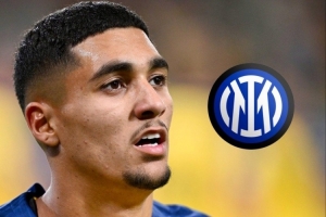 迪马谈国米引援目标：哈莱利被要价2500万欧，查洛巴被要价3500万