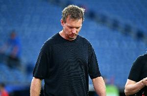 执教拜仁和德国受挫！瓦茨克：我仍认为纳帅将拥有辉煌的教练生涯