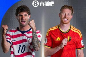 比利时记者：FIFA不公正决定极大刺激了比利时队，做好准备吧美国