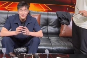回应退役传闻?郭艾伦:不知道以后还能不能打球 还想打 没打够