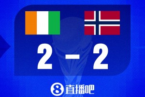 世界杯比分预测：哈兰德世界杯2场4球，科特迪瓦首进淘汰赛高清视频直播_世界杯比分预测：哈兰德世界杯2场4球，科特迪瓦首进淘汰赛在线观看_免费世界杯比分预测：哈兰德世界杯2场4球，科特迪瓦首进淘汰赛直播信号视频封面